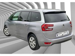 Citroen C4 SPACETOURER FEEL 1.5 BLUEHDI 130 S&S 4D - Image 3
