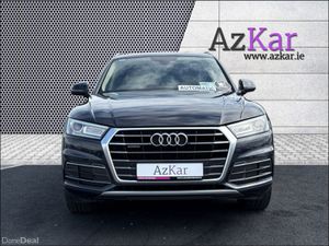 Audi Q5 2017 SE ULTRA 2.0 DIESEL 190BHP 4WD AUTOMA - Image 3