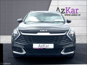 Kia Sportage 2023 K3 1.6 DIESEL HYBRID SUV €119 P/ - Image 2