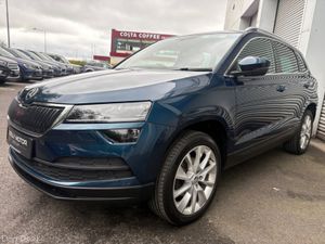 Skoda Karoq 1.6 TDI SE L 115 5DR - Image 3