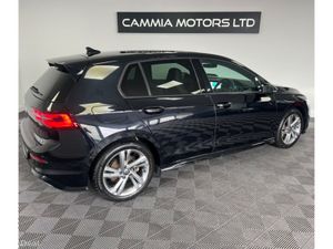 Volkswagen Golf 2021 VOLKSWAGEN GOLF R LINE*DIGITA - Image 2