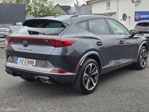 Cupra Formentor V1 PHEV S-A DSG - Image 4