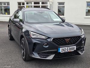 Cupra Formentor V1 PHEV S-A DSG - Image 2