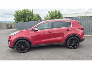 Kia Sportage 3 ISG CRDI - Image 3