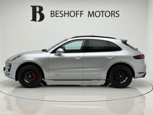 Porsche Macan GTS 3.6 (360 BHP)=HUGE SPEC//LOW MIL - Image 2