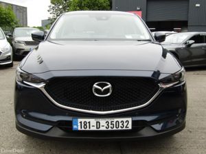 Mazda CX-5 2WD 2.2D (150PS) Platinum SL 4 - Image 2