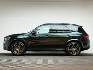 Mercedes-Benz GLE GLE 400E AMG LINE 4MATIC - Image 4