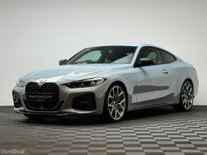 BMW 4-Series 420D M SPORT - Image 3