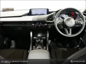Mazda Mazda3 2.0 SKY-X 186ps EXCLUSIVE LINE*SUNROO - Image 4