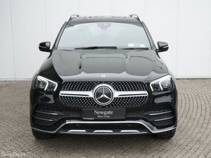 Mercedes-Benz GLE GLE 350 DE 4MATIC AMG LINE - Image 2