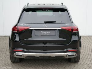 Mercedes-Benz GLE GLE 350 DE 4MATIC AMG LINE - Image 4