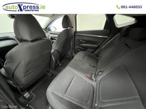 Hyundai Tucson 1.6 Diesel, Manual , Low mileage - Image 4