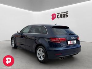Audi A3 1.4TFSI Auto -Straight Sale Discount / 6 M - Image 3