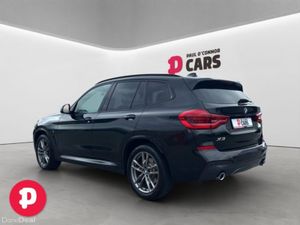 BMW X3 X-Drive 20D M-Sport Auto - Straight Sale Di - Image 3