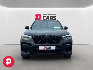 BMW X3 X-Drive 20D M-Sport Auto - Straight Sale Di - Image 4