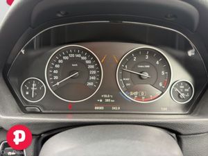 BMW 3-Series 320D Luxury Auto - Straight Sale Disc - Image 4