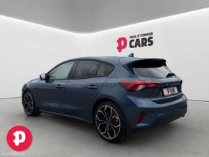 Ford Focus ZETEC TDCI - Straight Sale Discount / 6 - Image 3
