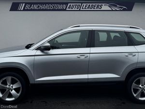 SKODA KAROQ 1.6 TDI AMBITION 115 BHP - Image 2