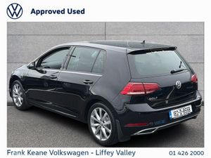 Volkswagen Golf HIGHLINE AUTO 1.0 TSI 110HP *IRISH - Image 3