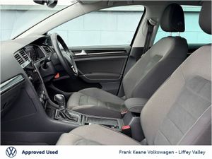 Volkswagen Golf HIGHLINE AUTO 1.0 TSI 110HP *IRISH - Image 4