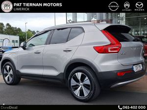 Volvo XC40 T4 CORE PHEV 211hp - Image 2