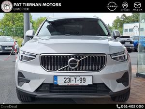 Volvo XC40 T4 CORE PHEV 211hp - Image 4