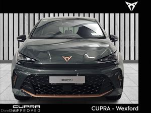 Cupra Born NEW Born Urban 58kwh 190hp V2 - Image 3