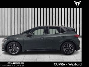 Cupra Born NEW Born Urban 58kwh 190hp V2 - Image 4