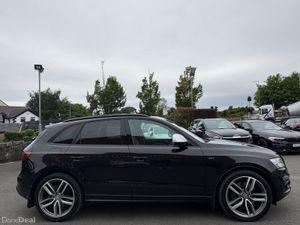 161 Audi SQ5 Quattro *Low Kils* - Image 4