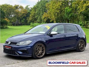 Volkswagen Golf 2.0 R 4 MOTION , DSG // PRISTINE - Image 3