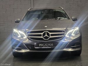 16 e220d estate low kms - Image 3