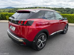 2019 Peugeot 3008 1.5 Diesel Allure 130hp NCT 2/27 - Image 4