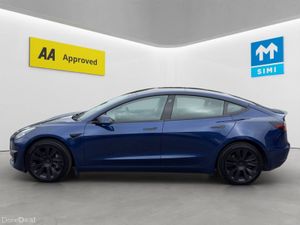2022 Tesla Model 3 RWD – Battery Health Tested - Image 4