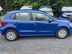 2013 polo 1.2 automatic. Only 38k km - Image 2