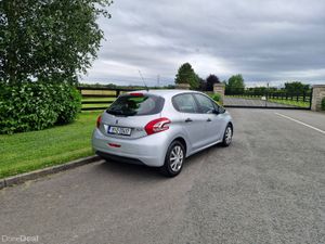Peugeot 208 (NCT TESTED AND TAXED)!!! - Image 3