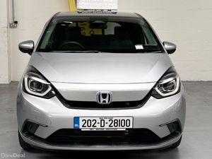 2020 Honda Fit 1.5 Hybrid Automatic,27K Miles - Image 2
