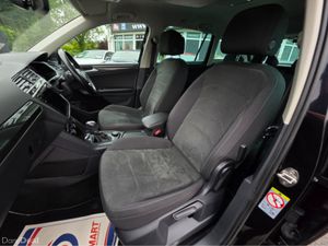 Volkswagen Tiguan ( 182 REG 2.0 TDI 4MOTION HIGHLI - Image 3