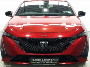 Peugeot 308 GT 1.5 HDI 130 4DR AUTO - Image 3