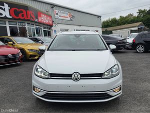 Volkswagen Golf 2.0 TDI 4 MOTION  - VIRTUAL DASH F - Image 3