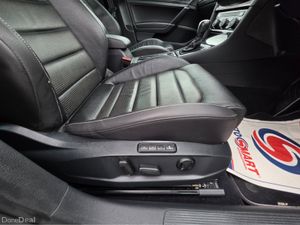 Volkswagen Golf ESTATE LEATHER ( 192 REG 2.0 TDI F - Image 3