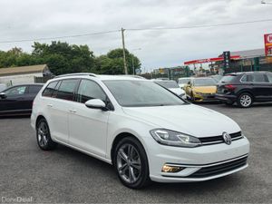 Volkswagen Golf 2.0 TDI 4 MOTION  - VIRTUAL DASH F - Image 4