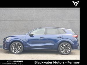 Cupra Terramar EHYBRID 204BHP AUTOMATIC - Image 4