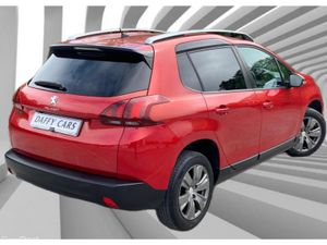 Peugeot 2008 ACTIVE 1.2 110 AUTOMATIC 6.2 4 - Image 3