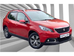 Peugeot 2008 ACTIVE 1.2 110 AUTOMATIC 6.2 4 - Image 2