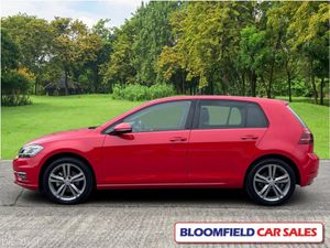 Volkswagen Golf 1.4 HIGHLINE , AUTO // IMMACULATE - Image 4