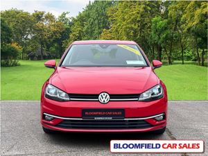 Volkswagen Golf 1.4 HIGHLINE , AUTO // IMMACULATE - Image 2
