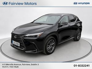 Lexus NX PLUS PHEV ** Very Low kms ** - Image 3