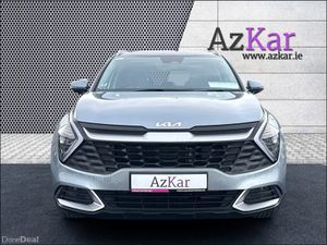 Kia Sportage 2023 K3 1.6 DIESEL HYBRID €119 P/W WI - Image 2