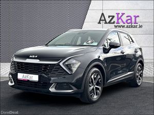 Kia Sportage 2023 K3 1.6 DIESEL HYBRID SUV €119 P/ - Image 4