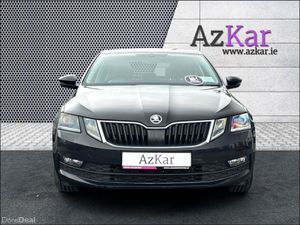 Skoda Octavia 2020 STYLE 1.6 DIESEL 115BHP €88 P/W - Image 3